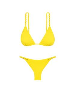 Firenze Beads Tri Parallel Top (final Sale) - Light -Swimwear Sales light firenze beads bikini flat c856fda2 15df 46d7 b394 ee109a3b7937 1