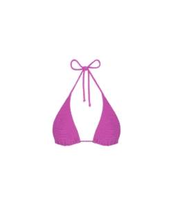 Kayla Celly Tri Top - Lotus