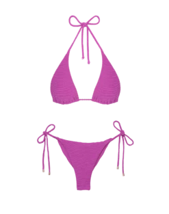 Kayla Celly Tri Top - Lotus 20 Kayla Celly Tri Top - Lotus -Swimwear Sales lotus kayla celly tri top flat bikini