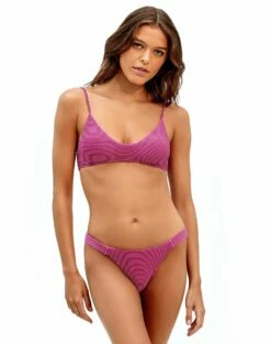 Kayla Fany Bottom - Lotus 15 Kayla Fany Bottom - Lotus -Swimwear Sales lotus kayla luli top fany btm 1
