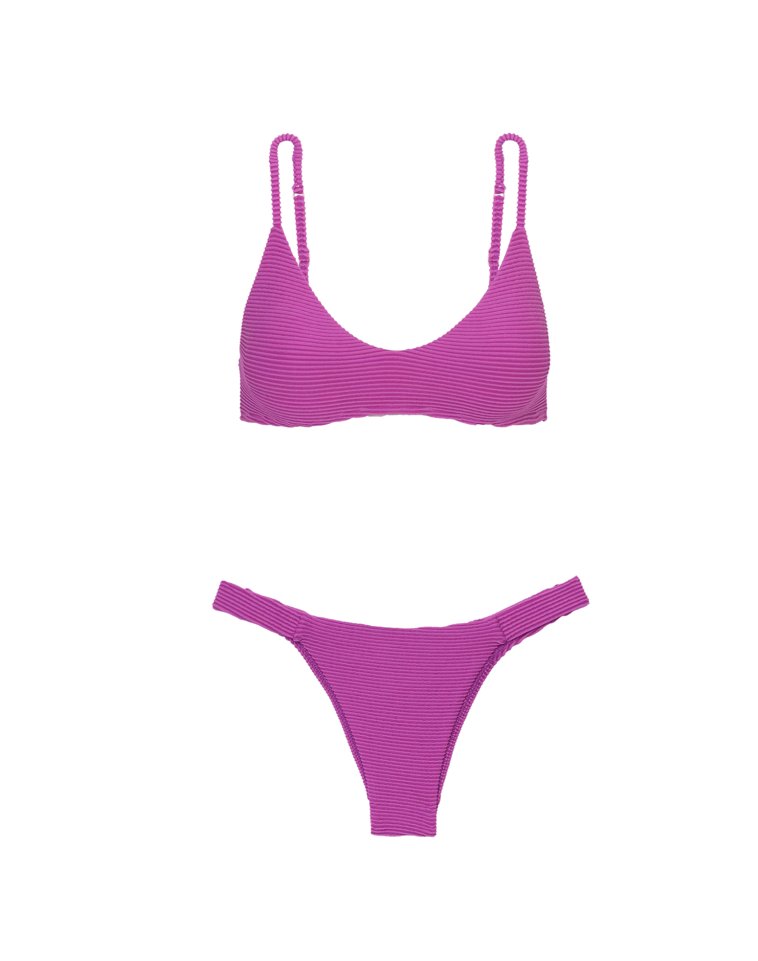 Kayla Fany Bottom - Lotus 6 Kayla Fany Bottom - Lotus - Image 4