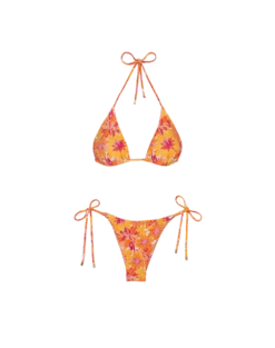 Tri Top (final Sale) - Lowana Mustard -Swimwear Sales lowana tri top flat bikini aebfd3bc 6fac 4c3c b541 74af4121b953