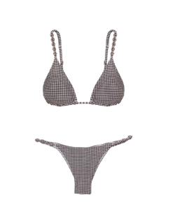 Beads Bottom - Lupita 16 Beads Bottom - Lupita -Swimwear Sales lupita beads bikini flat 1
