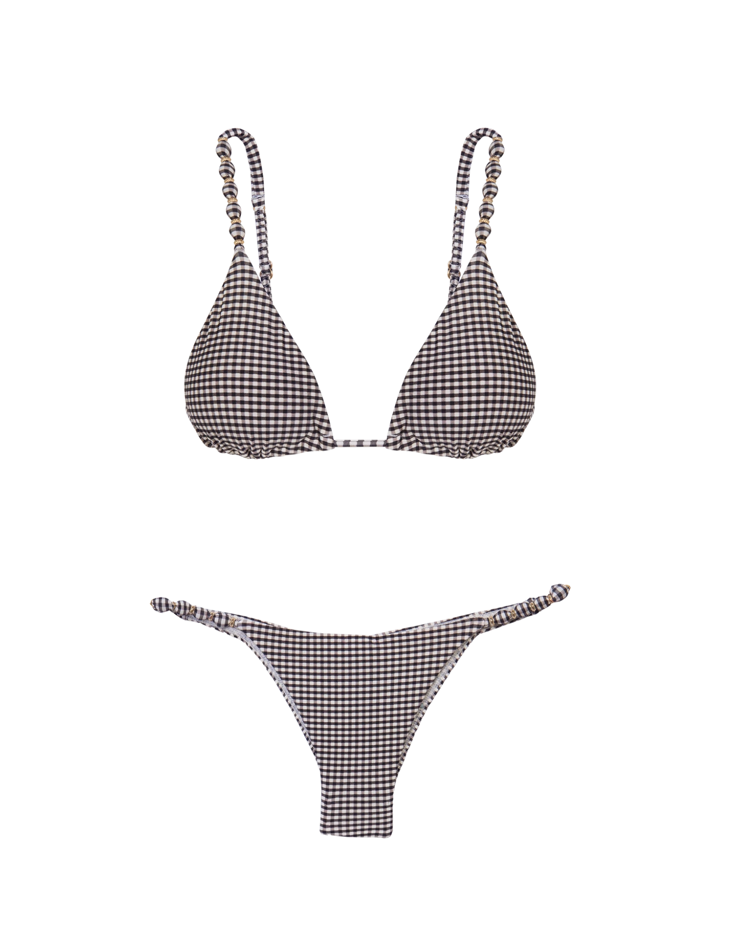 Beads Bottom - Lupita 9 Beads Bottom - Lupita - Image 7