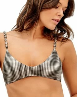 Li Bead Top - Lupita -Swimwear Sales lupita beads luli bikini 2 1