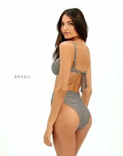 Gigi Hot Pant Bottom - Lupita -Swimwear Sales lupita corsage bikini br 1