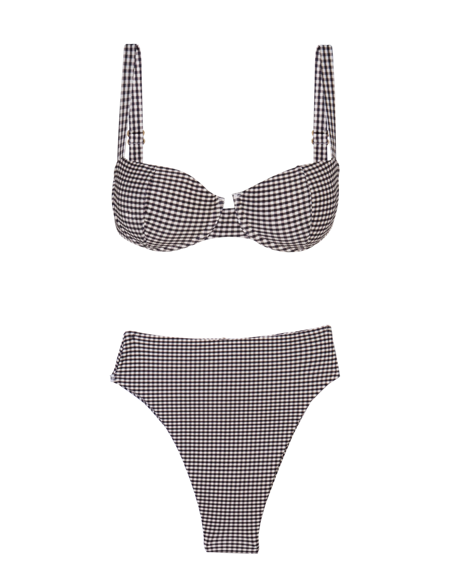 Nissi Top - Lupita 6 Nissi Top - Lupita - Image 4