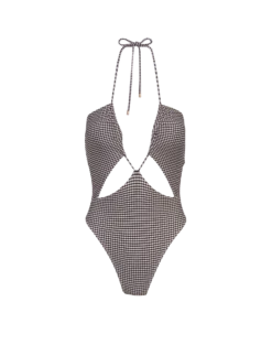 Eve One Piece - Lupita -Swimwear Sales lupita eve 1pc flat 1