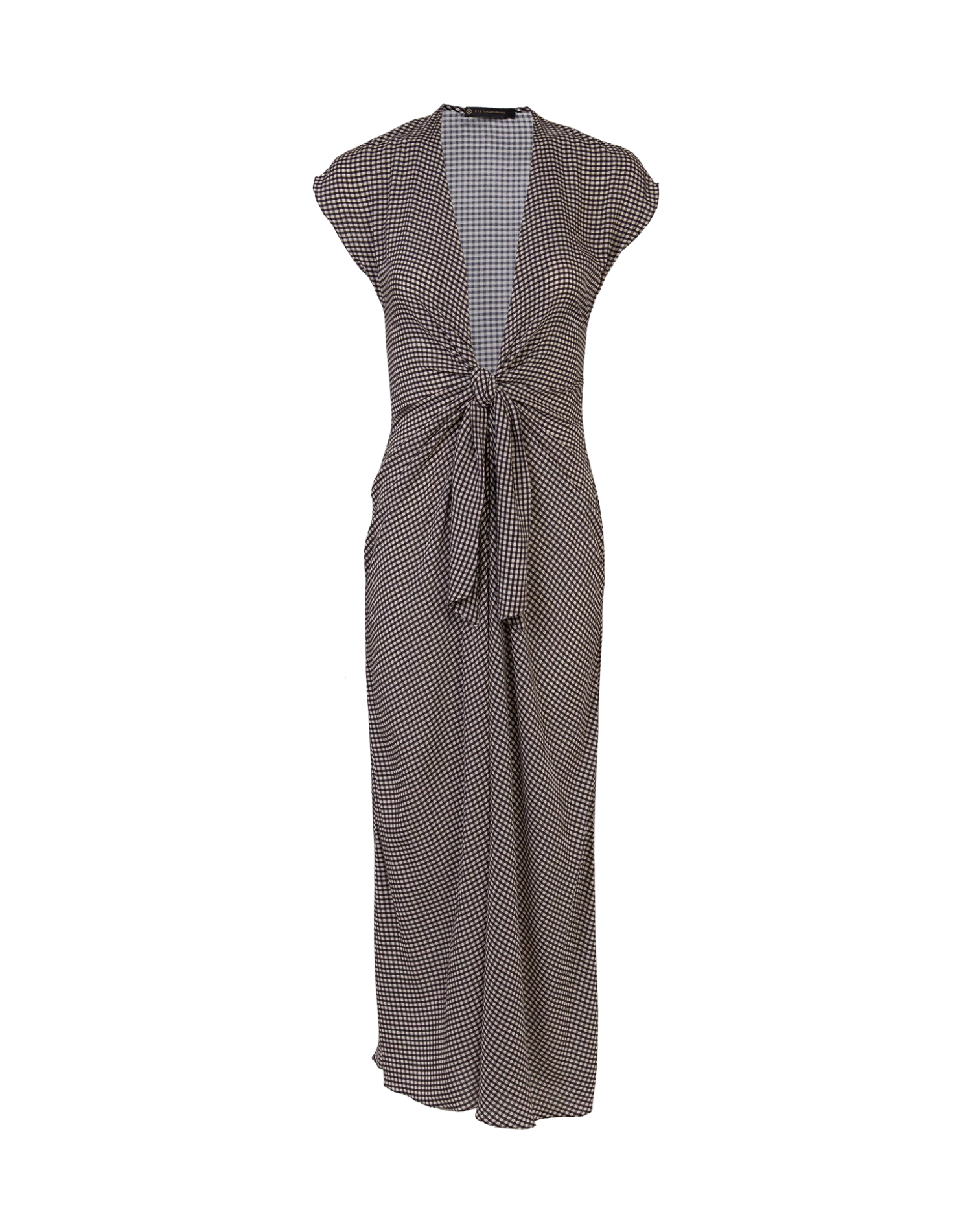 Sasha Long Cover Up - Lupita 6 Sasha Long Cover Up - Lupita - Image 4