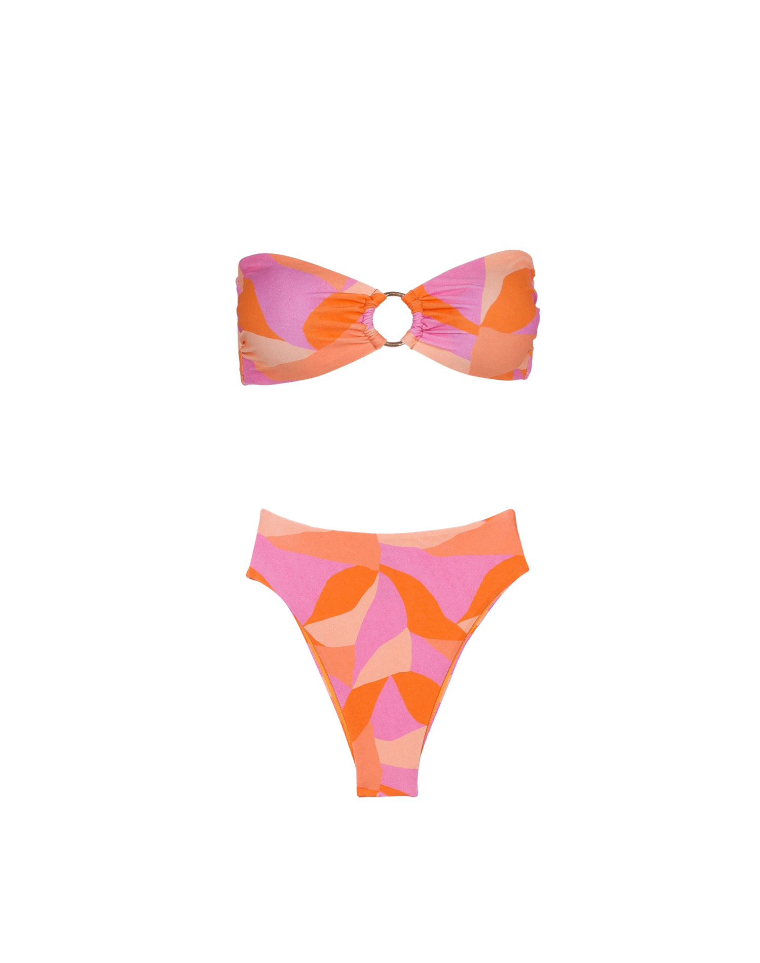 Gigi Hot Pant Bottom - Martinica 8 Gigi Hot Pant Bottom - Martinica - Image 6