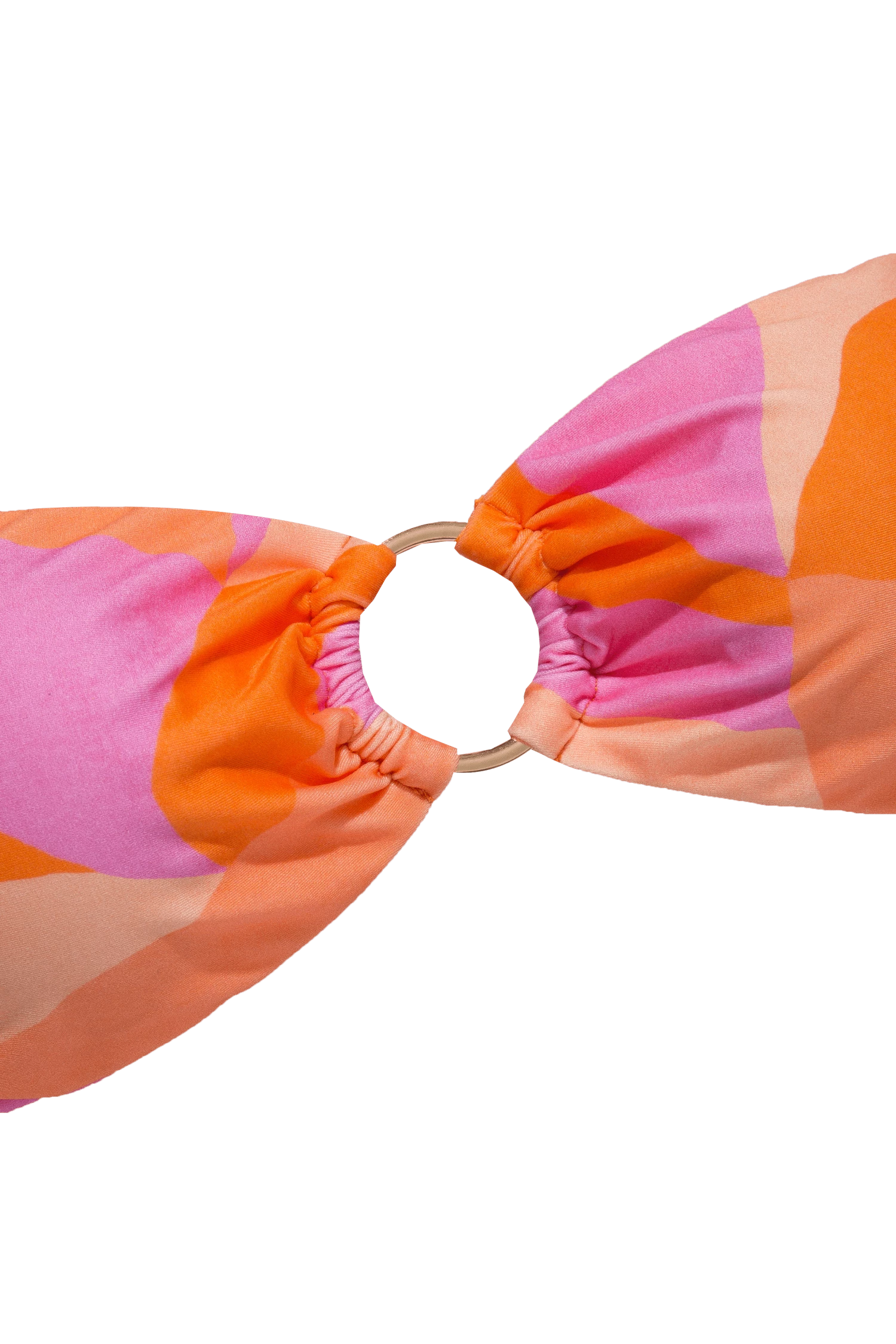 Greta Ring Bandeau Top - Martinica 9 Greta Ring Bandeau Top - Martinica - Image 7