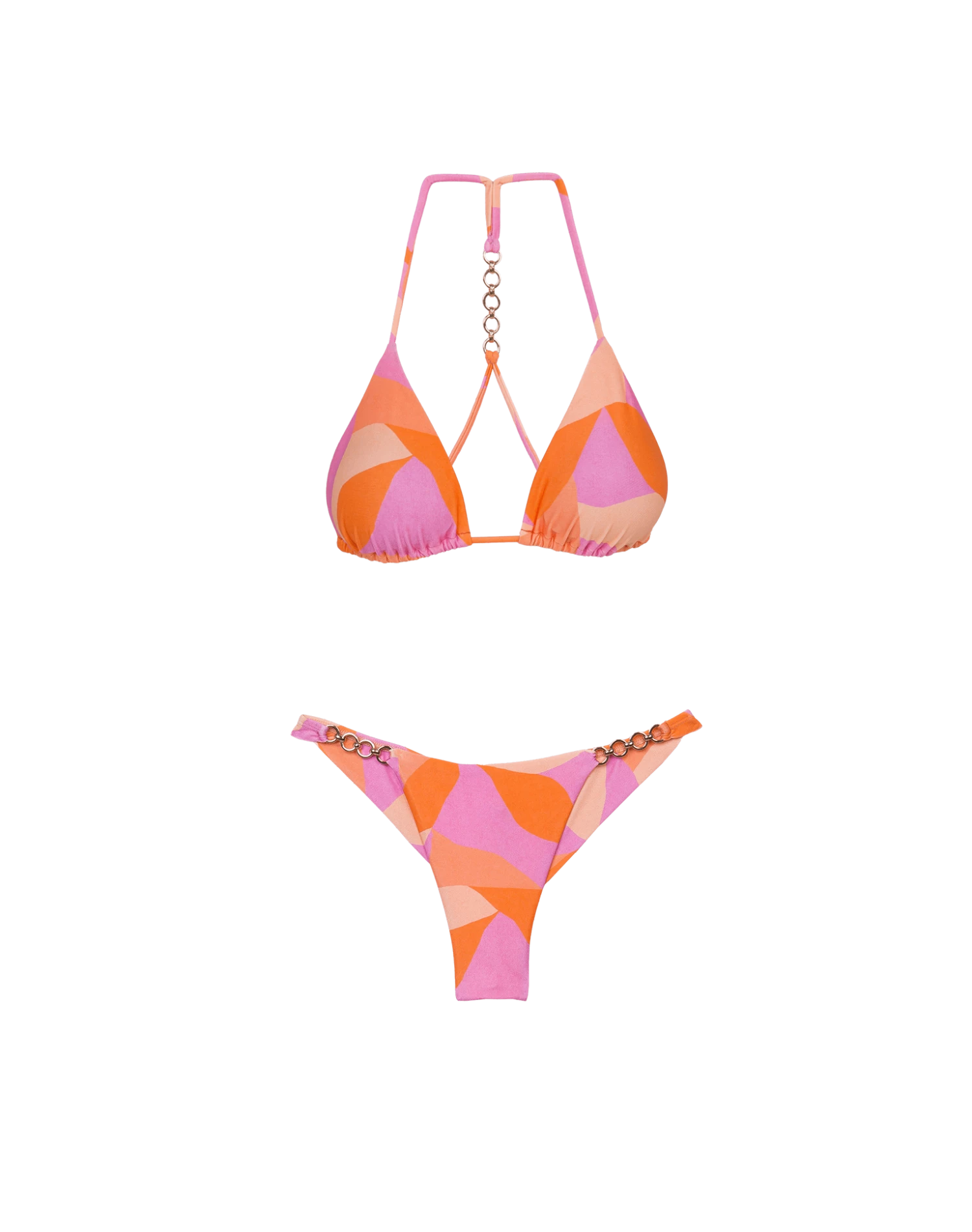 Greta T Back Tri Top - Martinica 10 Greta T Back Tri Top - Martinica - Image 8