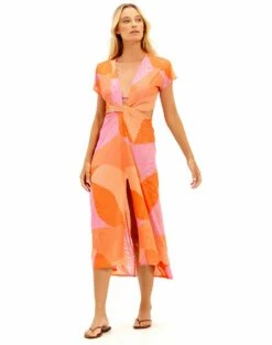 Loop Midi Cover Up - Martinica -Swimwear Sales martinica loop dress 93d0f012 8900 4aad a2e5 9df740193f16