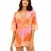 Malia Short Caftan - Martinica