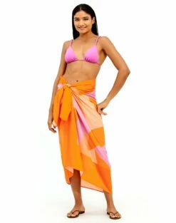 Sarong - Martinica
