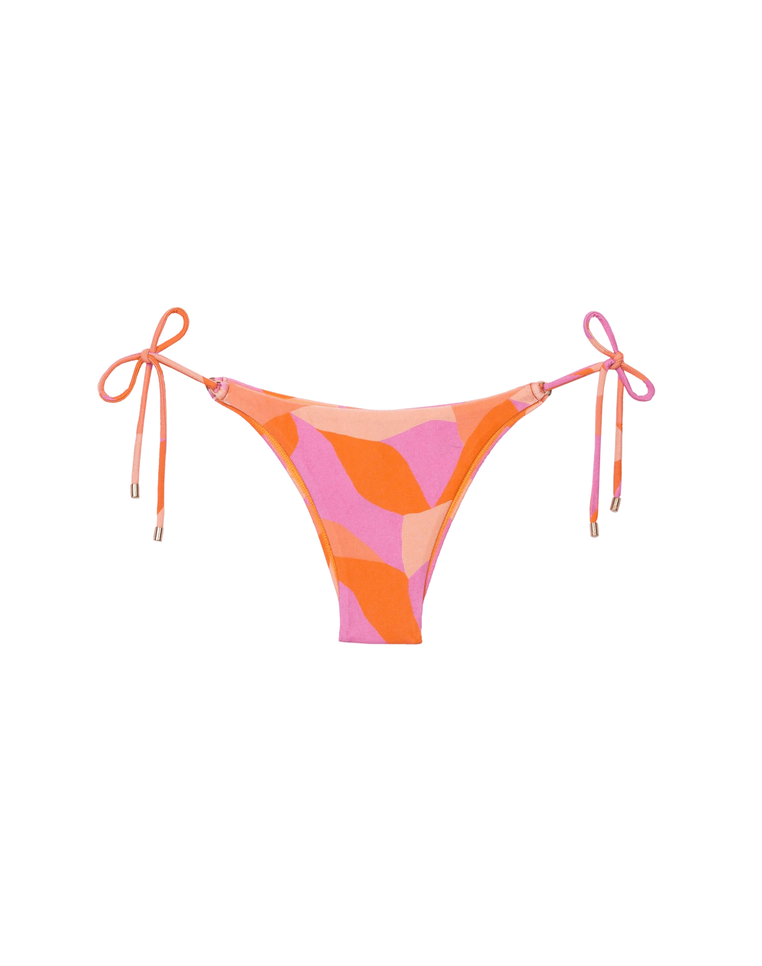 Tie Side Bottom - Martinica 3 Tie Side Bottom - Martinica