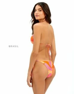 Tri Top - Martinica 10 Tri Top - Martinica -Swimwear Sales martinica tri top tie side btm br be64645a 137f 4247 be74 79fc437b546e