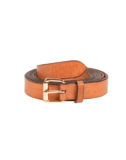 Accessories Maura Belt - Natural