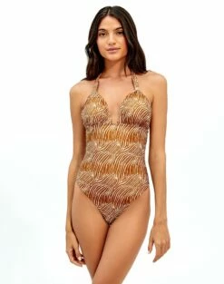 Bia Tube One Piece - Maza -Swimwear Sales maza bia tube 1pc