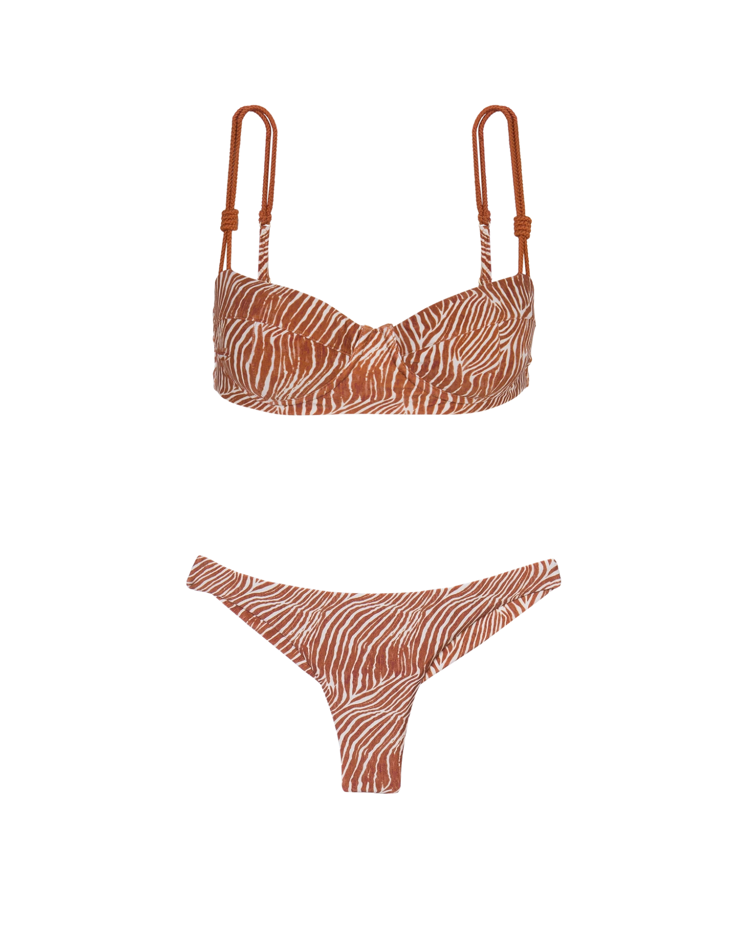 Gwen Corsage Top - Maza 8 Gwen Corsage Top - Maza - Image 6