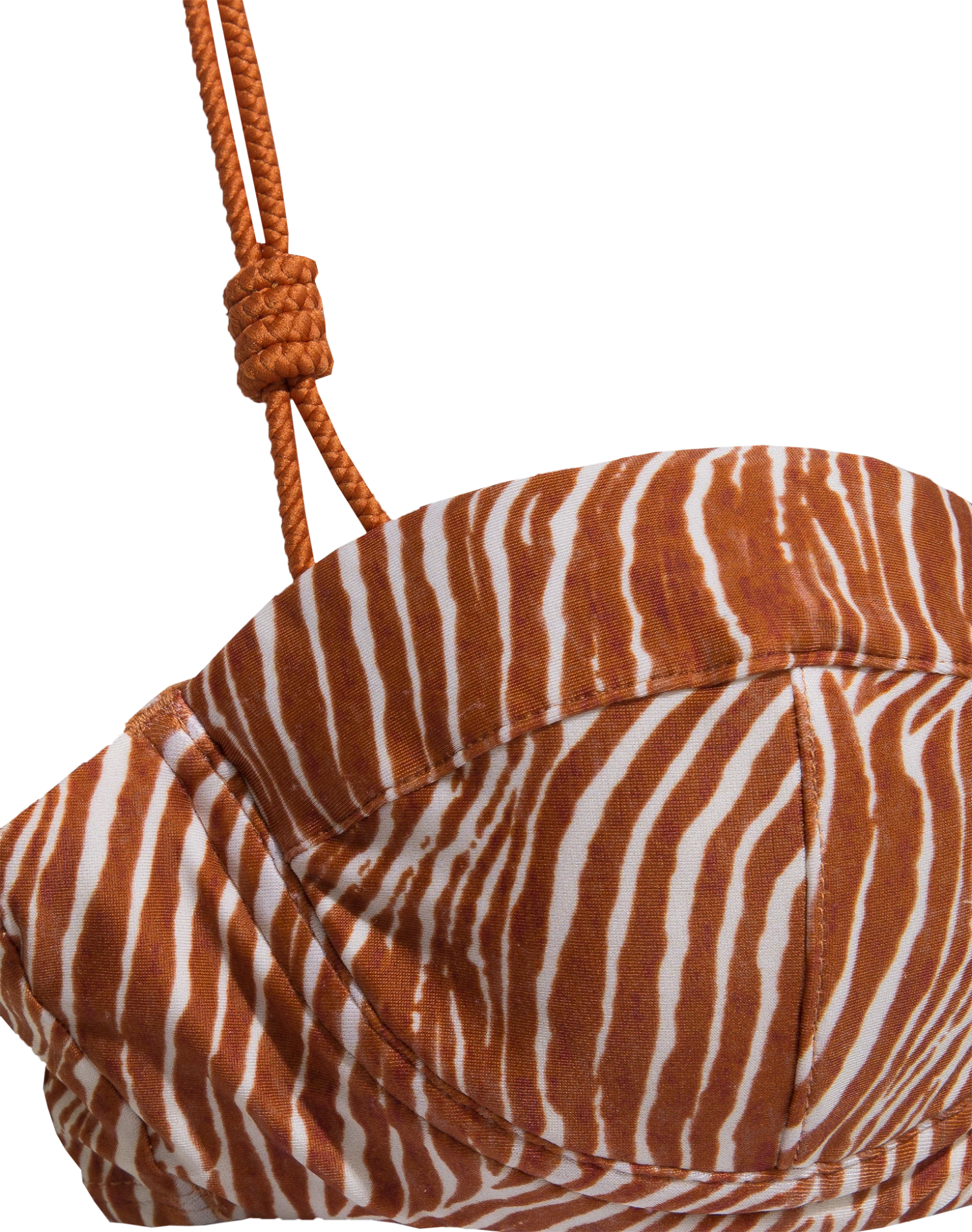 Gwen Corsage Top - Maza 9 Gwen Corsage Top - Maza - Image 7