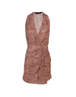 Karina Mini Cover Up - Maza -Swimwear Sales maza karina coverup flat