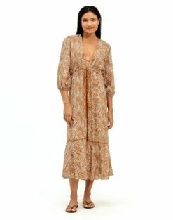 Lia Long Cover Up - Maza -Swimwear Sales maza lia coverup 93779b52 749c 4c79 bf6d d6d8c8cc2ee2