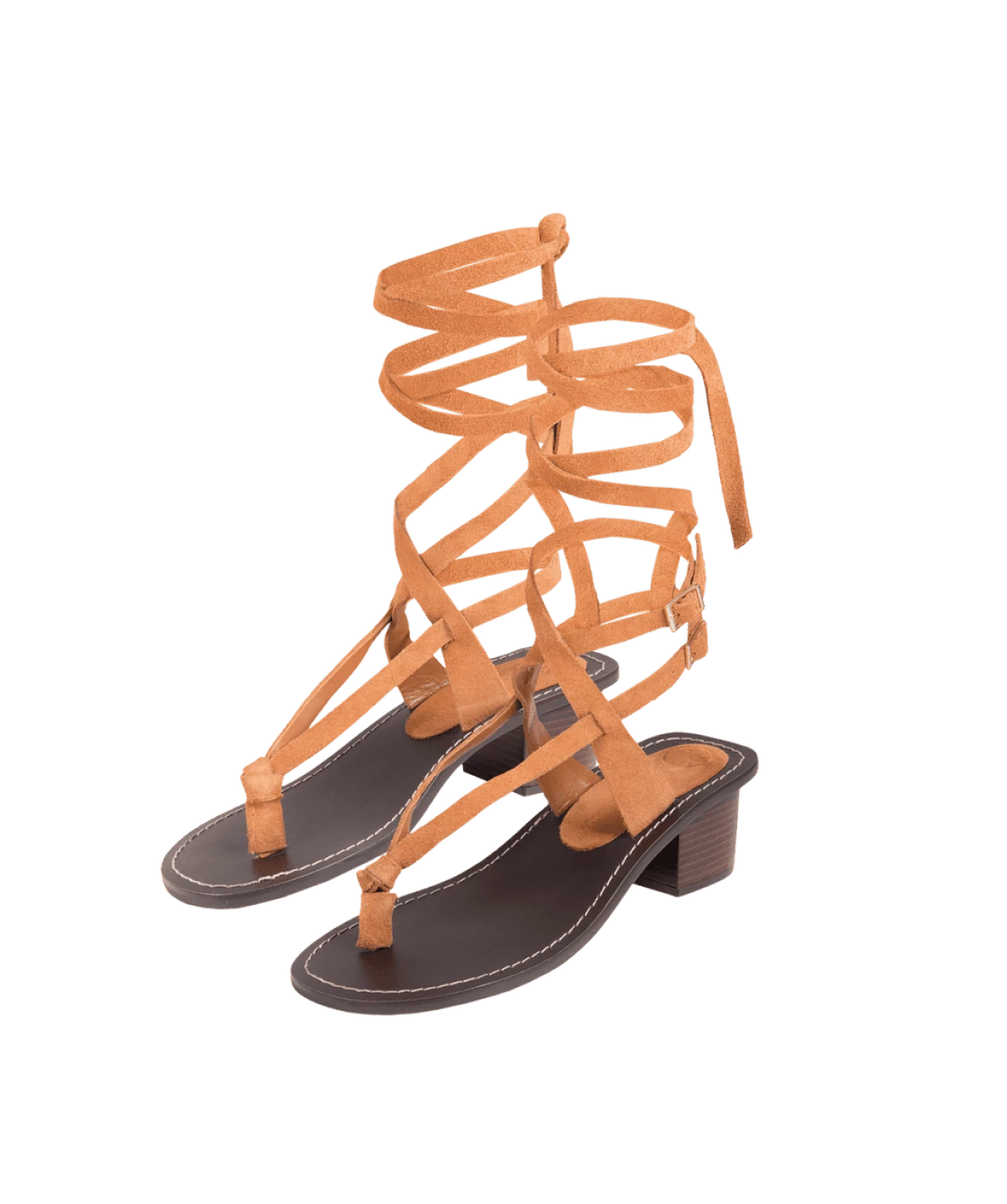 Accessories Paige Sandal - Natural 3 Accessories Paige Sandal - Natural