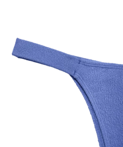 Firenze Fany Bottom (final Sale) - Periwinkle -Swimwear Sales periwinkle firenze fany btm detail flat 8262d7f6 17e7 48f7 92b1 cca9911e471f 1