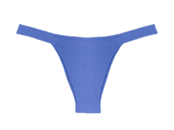 Firenze Fany Bottom (final Sale) - Periwinkle