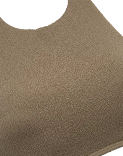 Firenze Ellie Top - Pistachio 16 Firenze Ellie Top - Pistachio -Swimwear Sales pistachio firenze ellie top detail flat 1