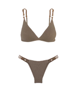 Firenze Kira Flora Top - Pistachio -Swimwear Sales pistachio firenze flora kira bikini flat 1