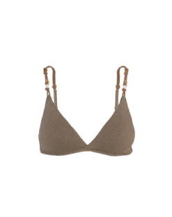 Firenze Kira Flora Top - Pistachio