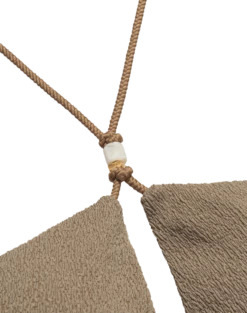 Firenze Nicole Flora Top - Pistachio -Swimwear Sales pistachio firenze flora nicole top detail flat