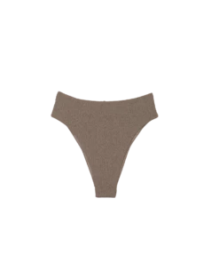 Firenze Gigi Hot Pant Bottom - Pistachio