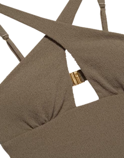 Firenze Noemie One Piece - Pistachio -Swimwear Sales pistachio firenze noemie 1pc detail flat