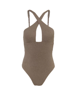 Firenze Noemie One Piece - Pistachio -Swimwear Sales pistachio firenze noemie 1pc flat