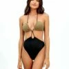 Gi One Piece - Pistachio 2 Gi One Piece - Pistachio -Swimwear Sales pistachio gi 1pc 1
