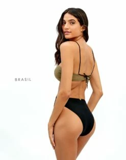 Gi One Piece - Pistachio -Swimwear Sales pistachio gi 1pc br 2 1