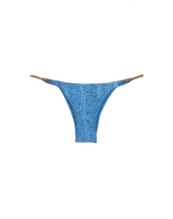 Nic String Bottom - Pizan Blue