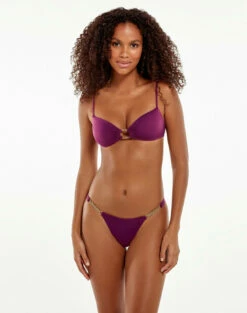 Ingrid Bottom (final Sale) - Plum 13 Ingrid Bottom (final Sale) - Plum -Swimwear Sales plum erin chain top ingrid btm 1 3887d811 6a13 467a b9f7 0152a1784e53 1