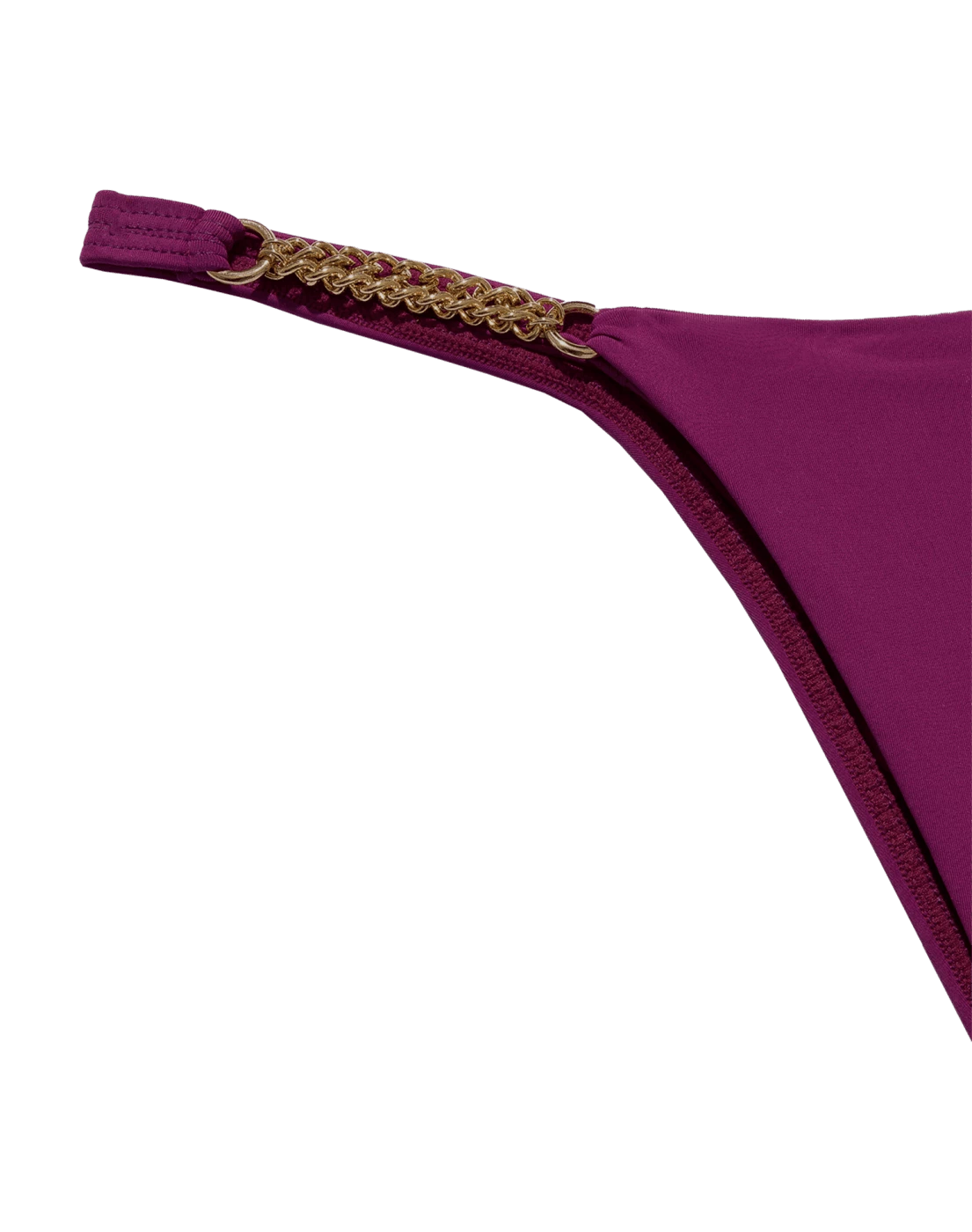 Ingrid Bottom (final Sale) - Plum 7 Ingrid Bottom (final Sale) - Plum - Image 5