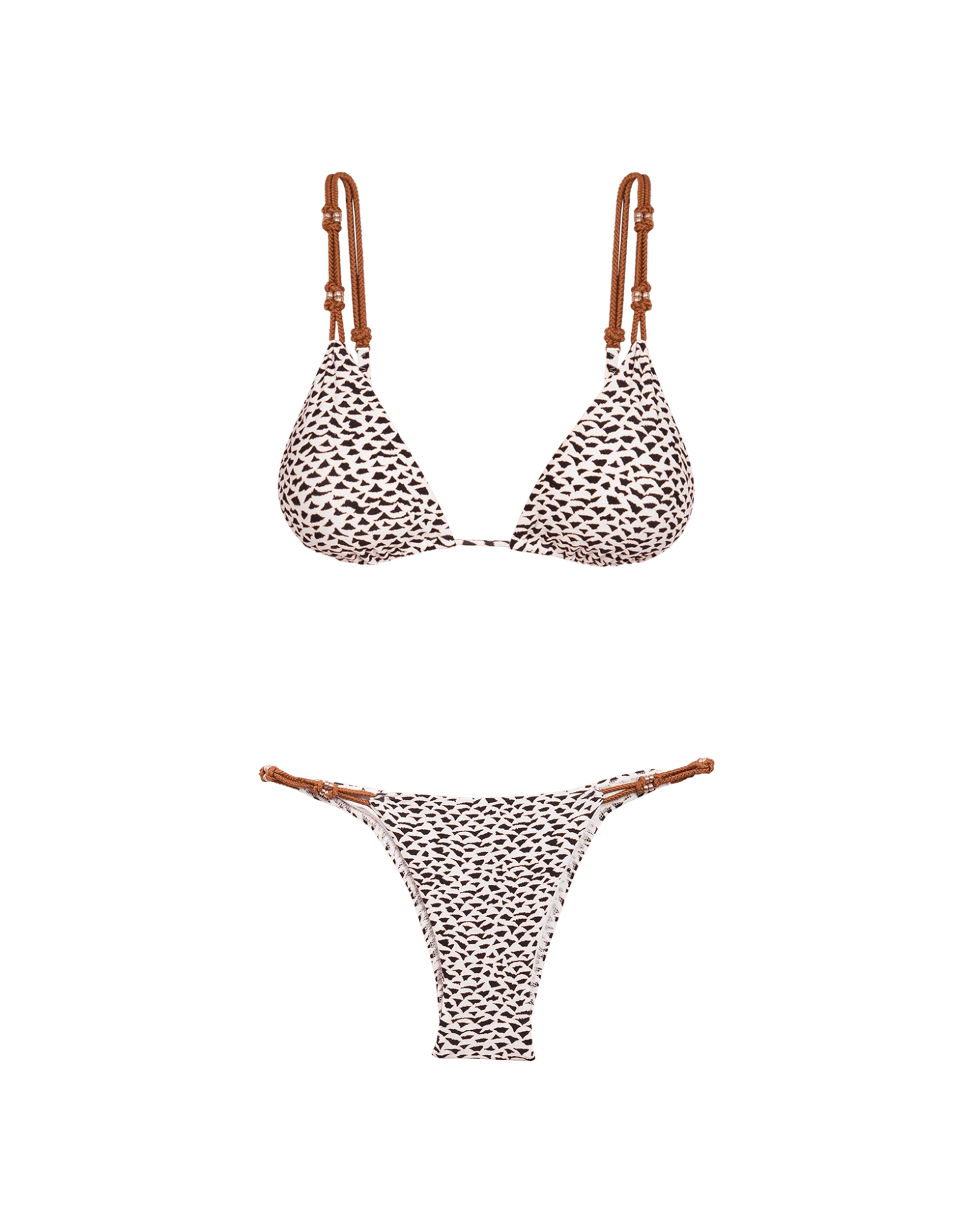 Firenze Kanti Tri Top (final Sale) - Black 15 Firenze Kanti Tri Top (final Sale) - Black - Image 13