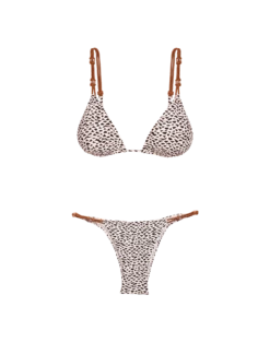 Firenze Kanti Tri Top (final Sale) - Black -Swimwear Sales remy kanti top flat 22e37179 4059 44d1 9357 b293773f0179