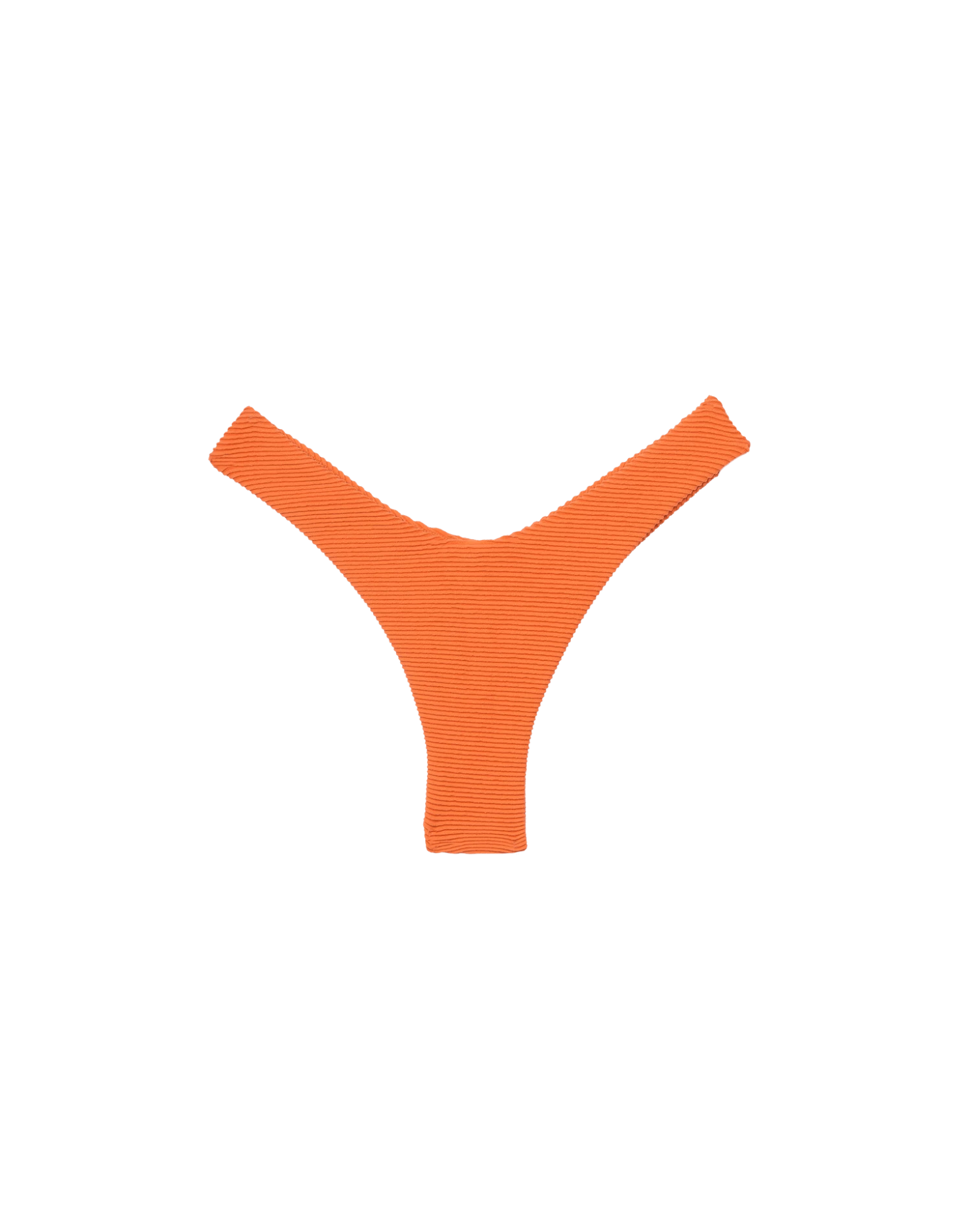 Kayla Giulia Bottom - Tangerine 3 Kayla Giulia Bottom - Tangerine