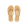 Accessories Flip Flop - Gold -Swimwear Sales vix accessories gold flip flop 12916896104519