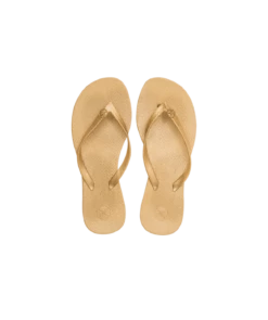 Accessories Flip Flop - Gold