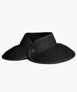 Accessories Visor - Black