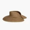 Accessories Visor - Natural -Swimwear Sales vix accessories os vix visor natural 415 507 053os 4501042561095