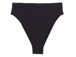 Gigi Hot Pant Bottom - Black